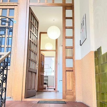 Mezzanine Apartment, Zagreb Center Екстериор снимка