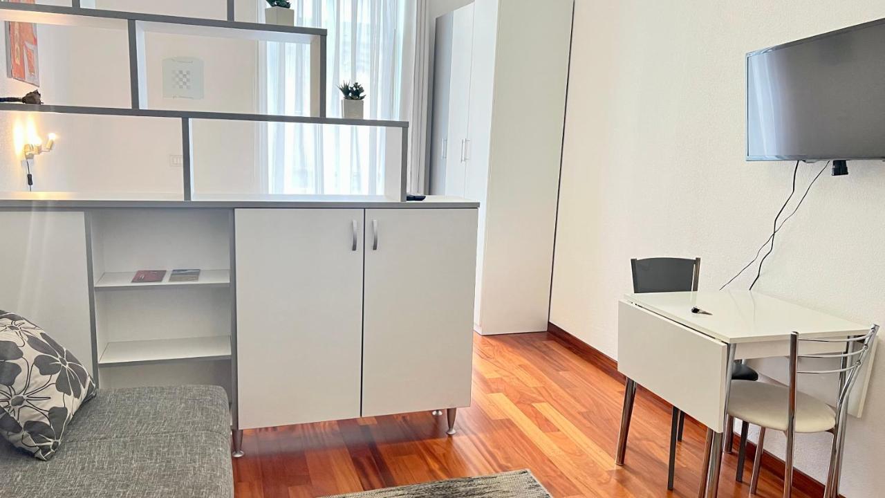 Mezzanine Apartment, Zagreb Center Екстериор снимка